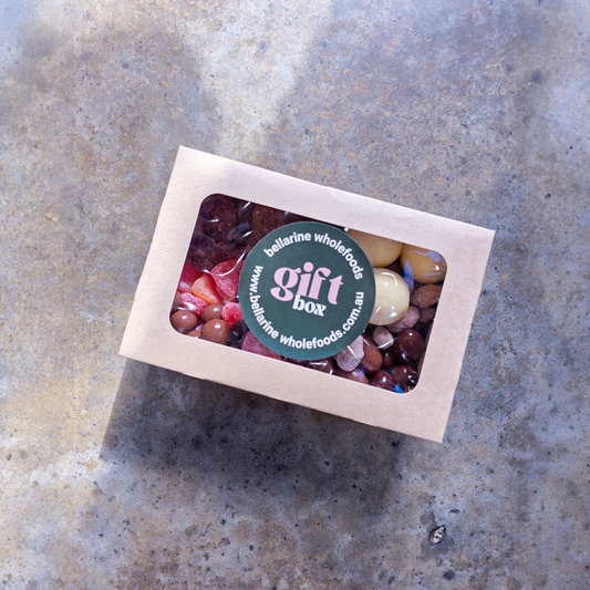 MINI BOX GLUTEN FREE