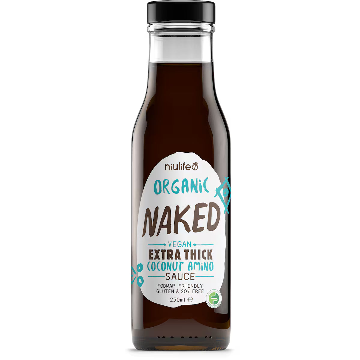 NIULIFE COCONUT AMINOS SAUCE