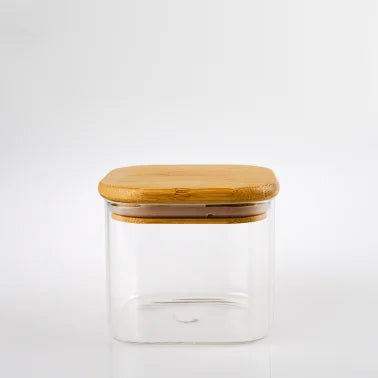 370ML BAMBOO LID