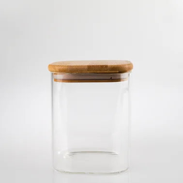 750 ML BAMBOO LID