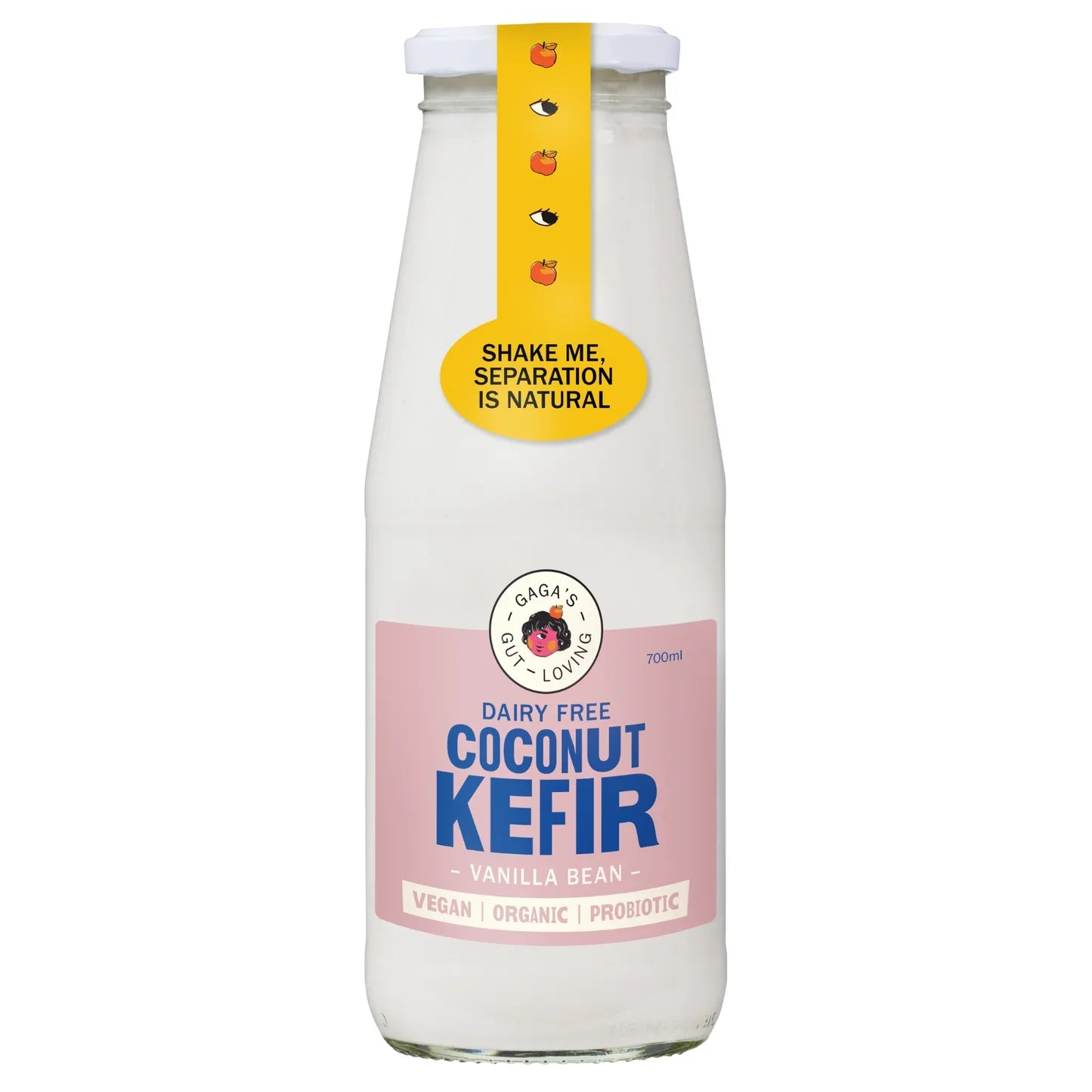 GAGA'S KEFIR COCONUT ORGANIC