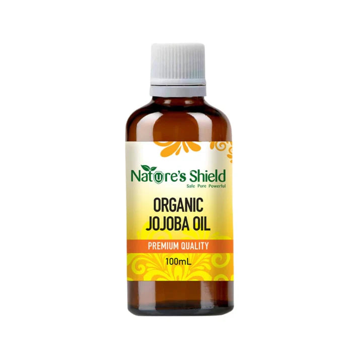 JOJOBA OIL 200ML