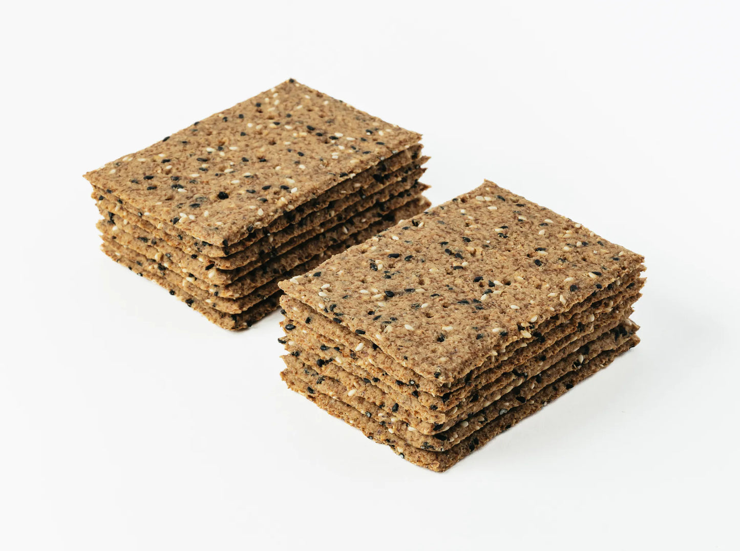 NO GRAINER CRACKERS SESAME