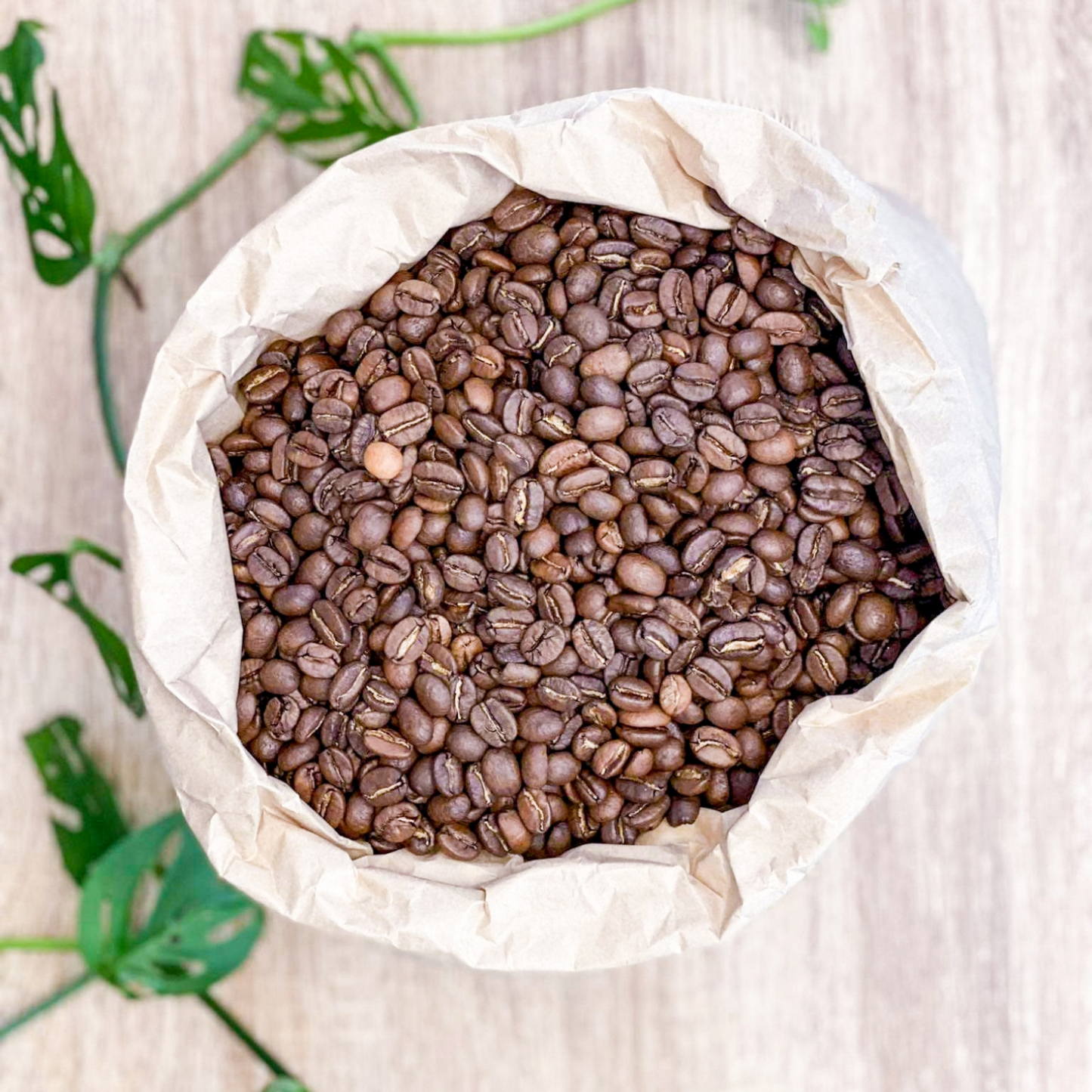 COFFEE BEANS