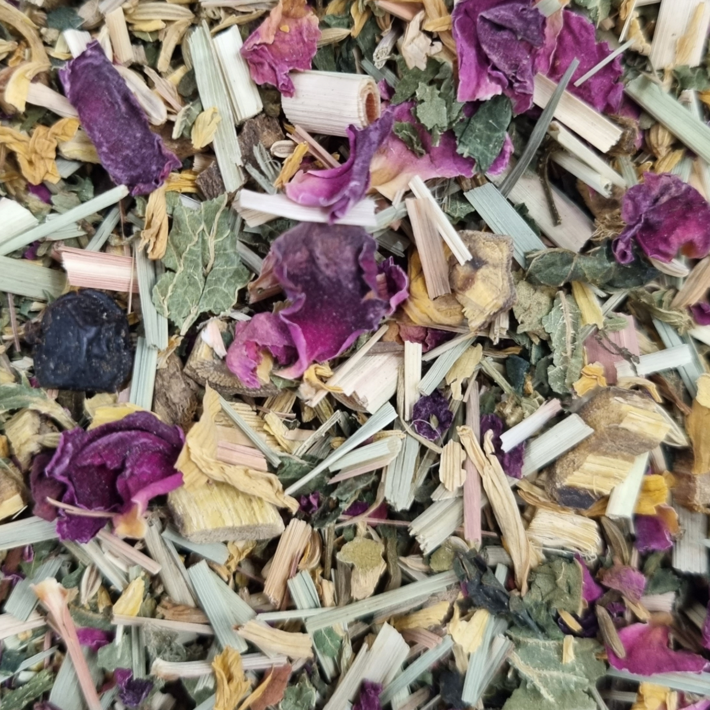 DETOX BLEND ORGANIC