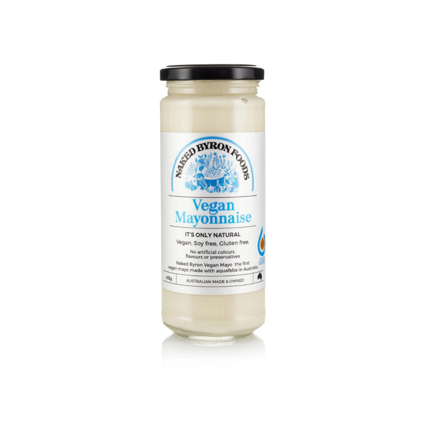 VEGAN MAYO