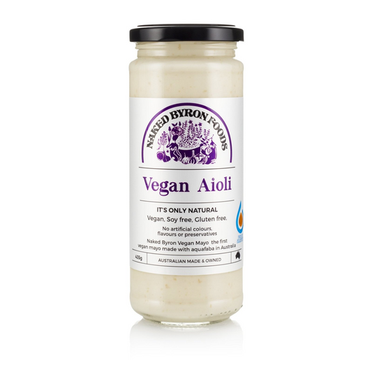 VEGAN AIOLI