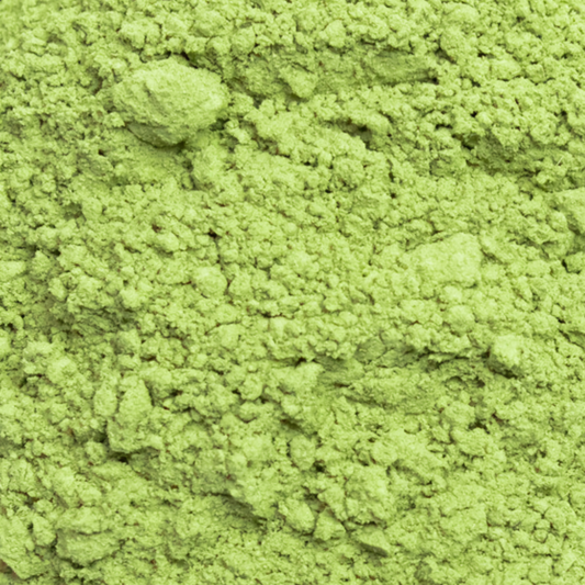 MORINGA LEAF POWDER ORGANIC