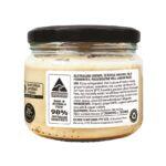 GINGER PASTE ORGANIC