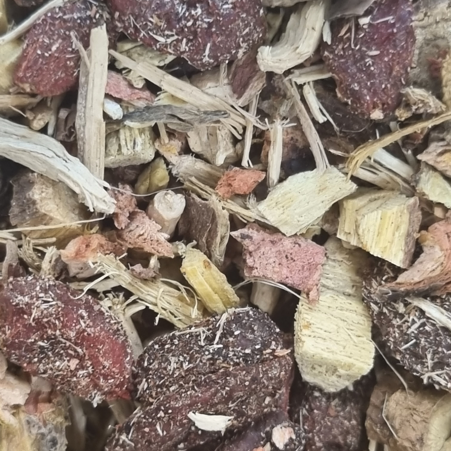 ADRENAL SUPPORT TEA