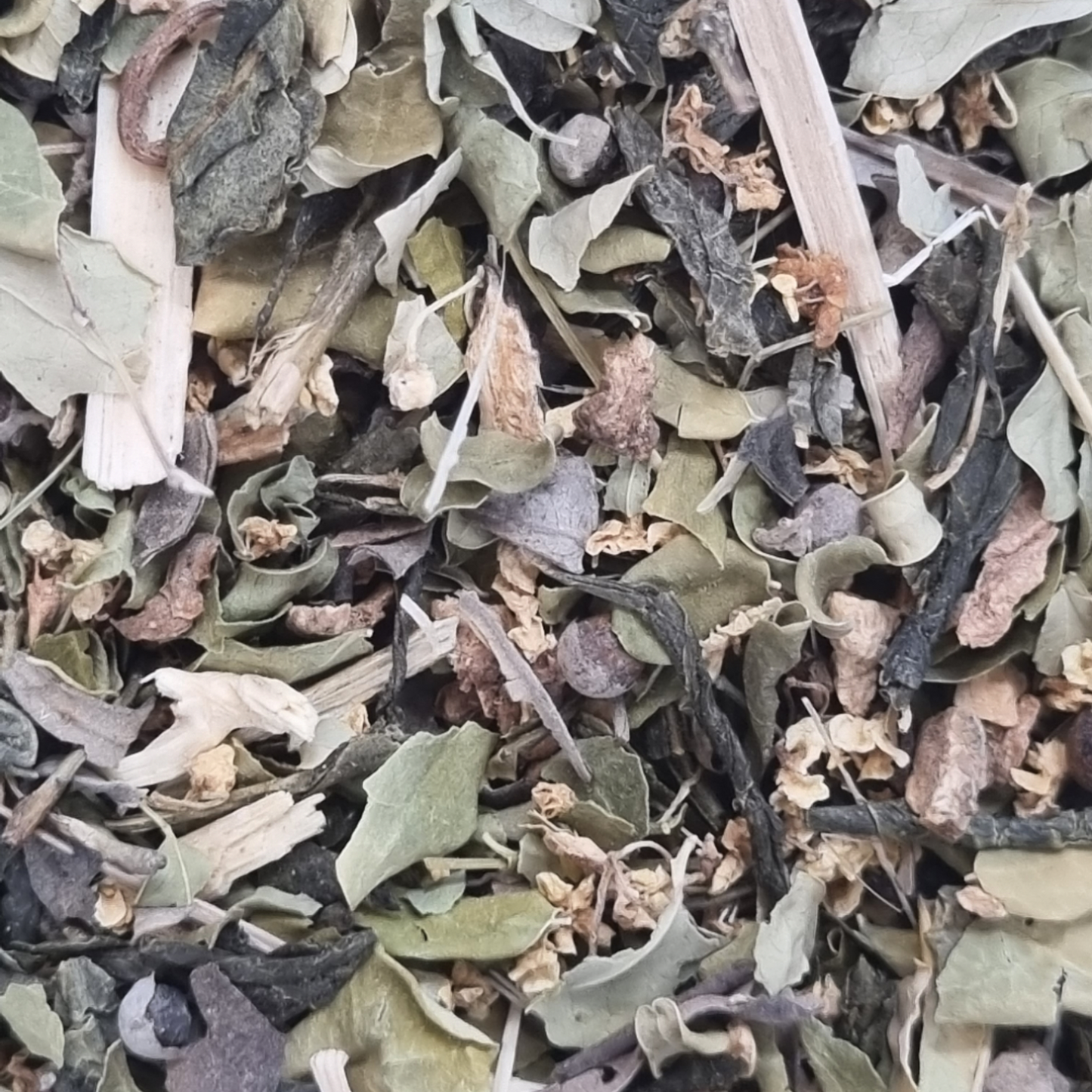 APHRODI-TEA ORGANIC