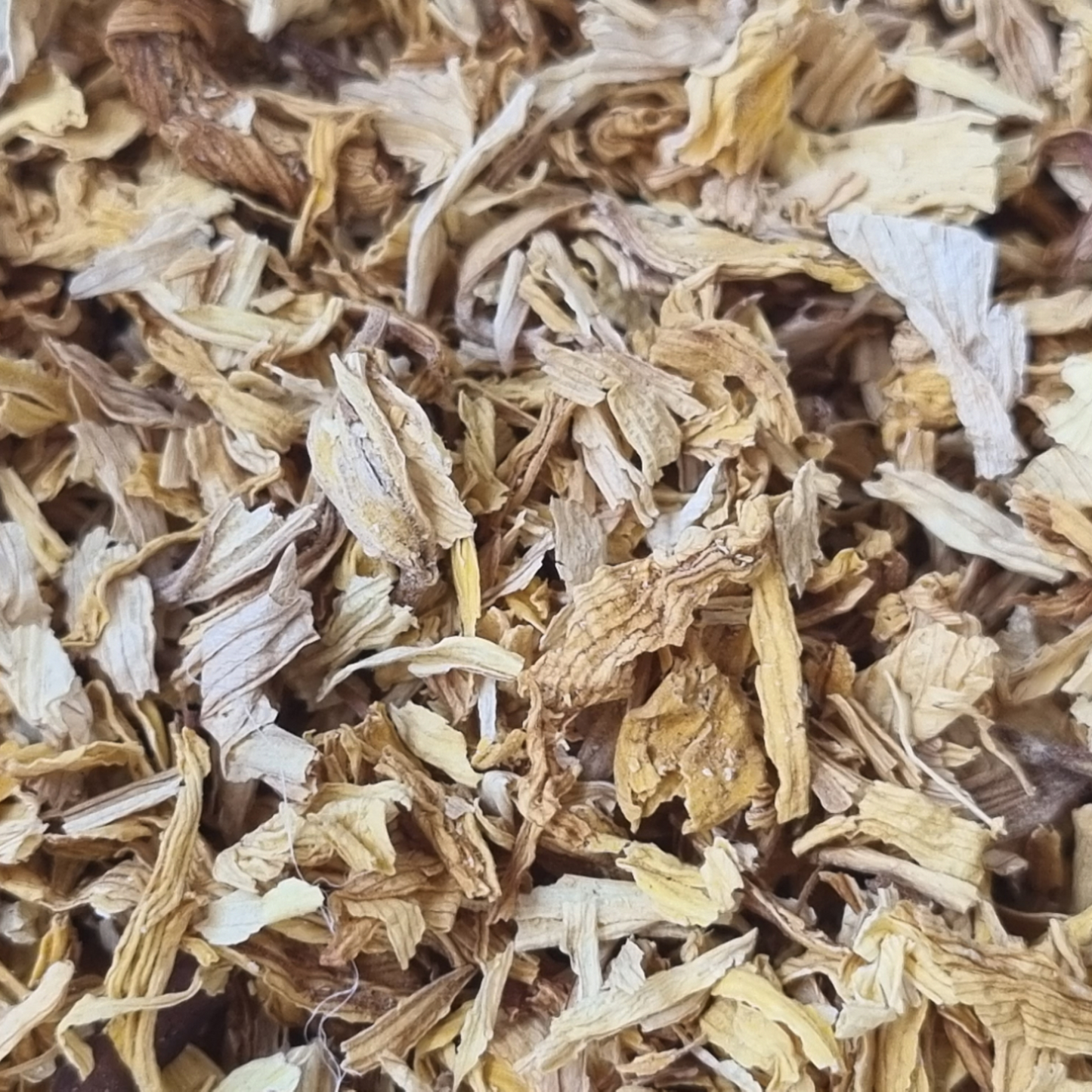 CALENDULA PETALS ORGANIC