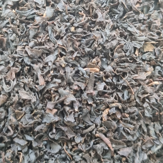 ENGLISH BREAKFAST ORGANIC