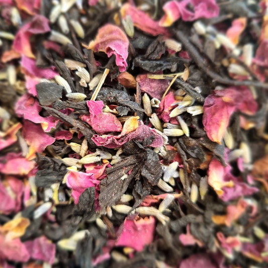 ORGANIC FRENCH EARL GREY