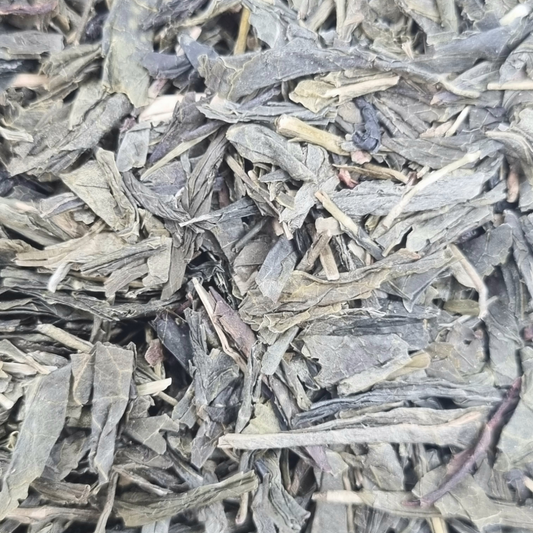 GREEN TEA ORGANIC SENCHA