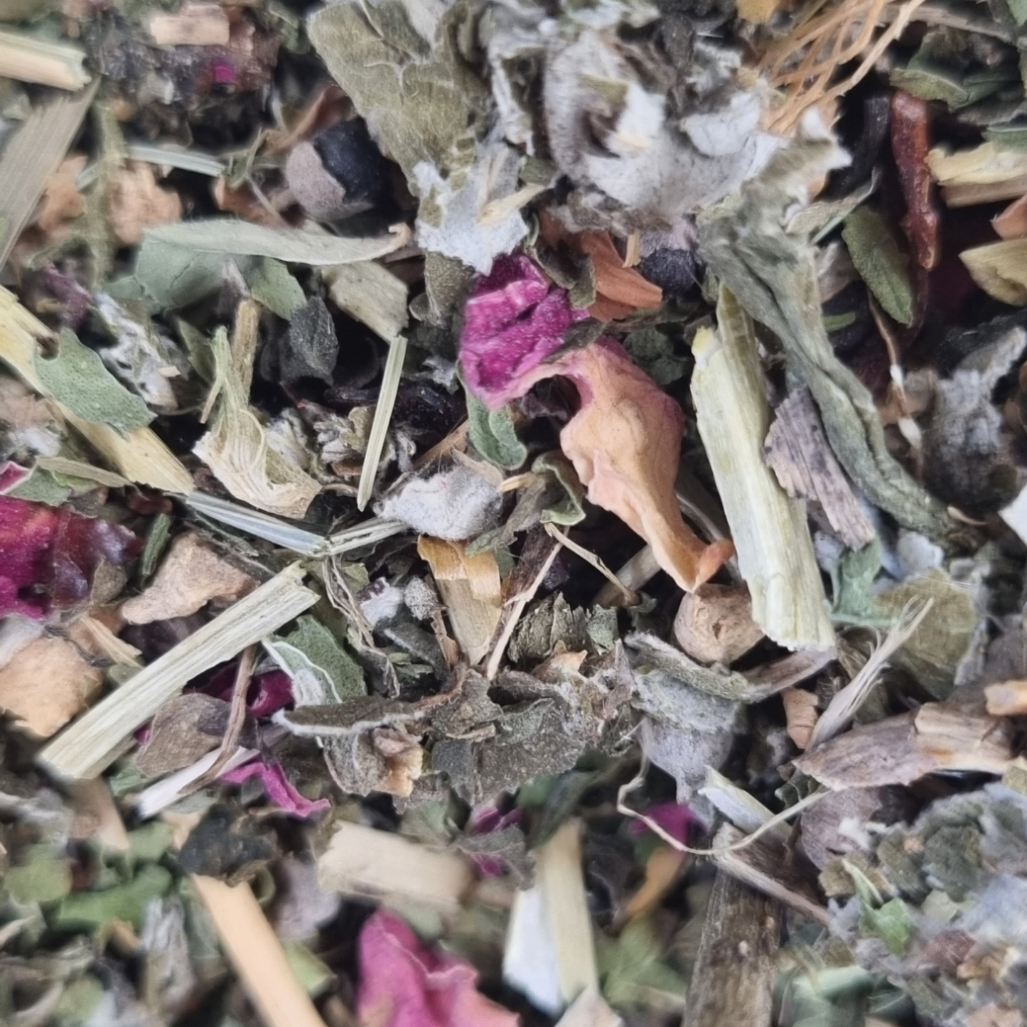 HORMONE HELPER TEA ORGANIC