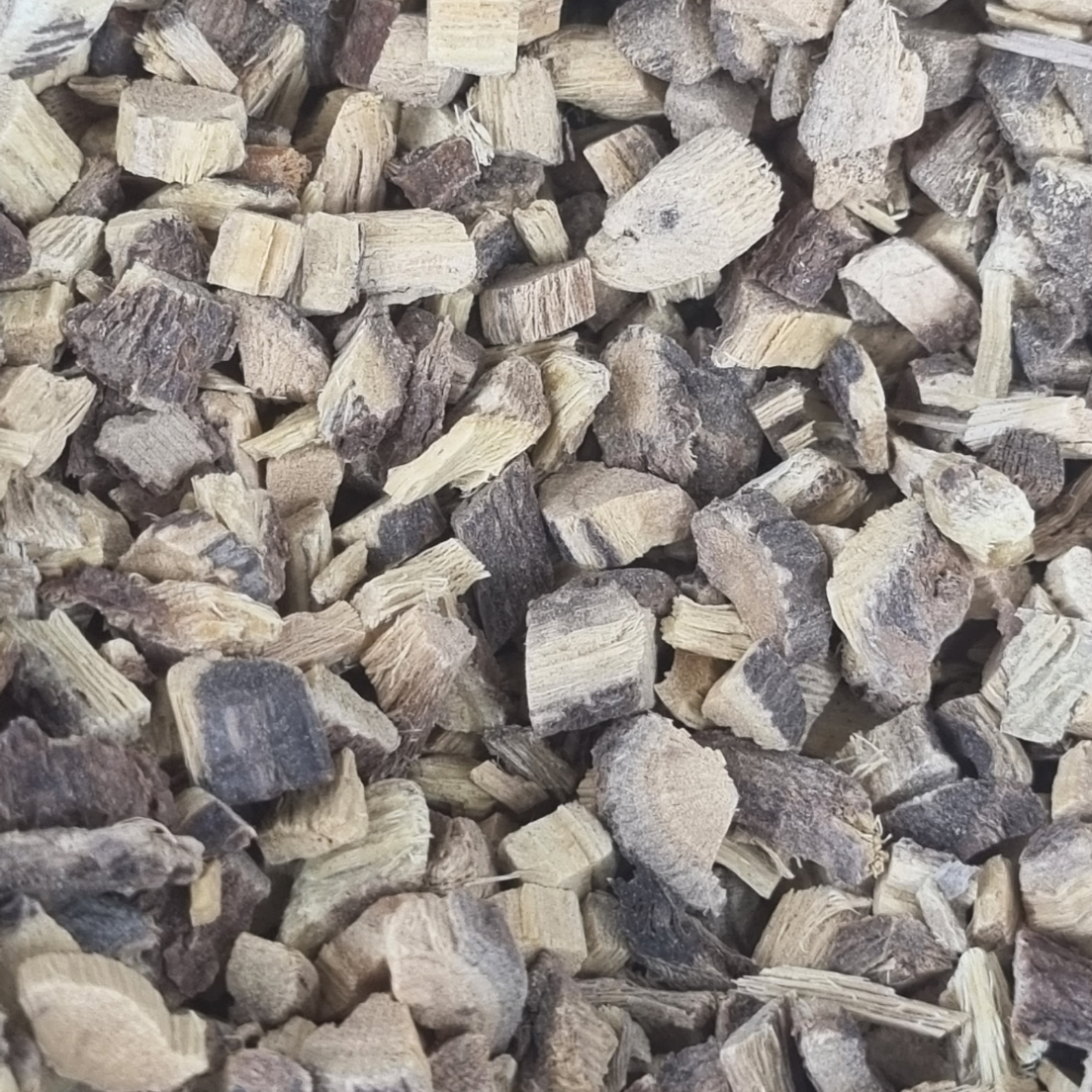 LICORICE ROOT
