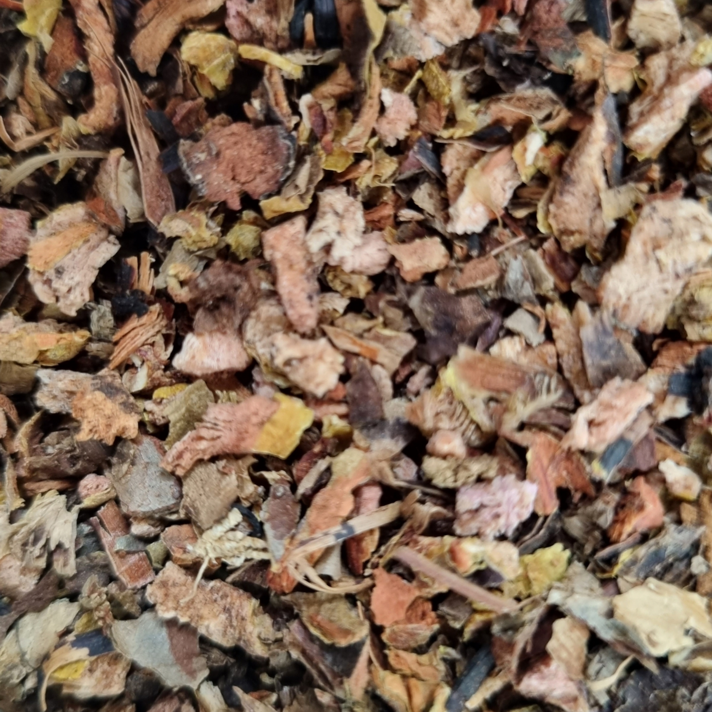 RHODIOLA ROSEA ROOT CUT