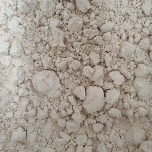 PEA PROTEIN POWDER ORGANIC