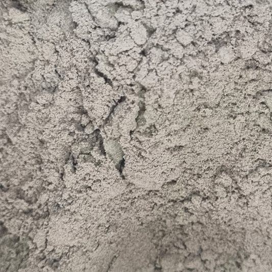 HEMP PROTEIN POWDER ORGANIC