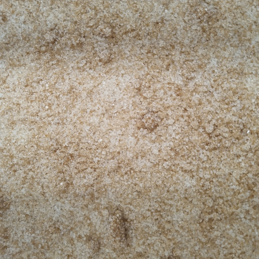 SUGAR RAW ORGANIC