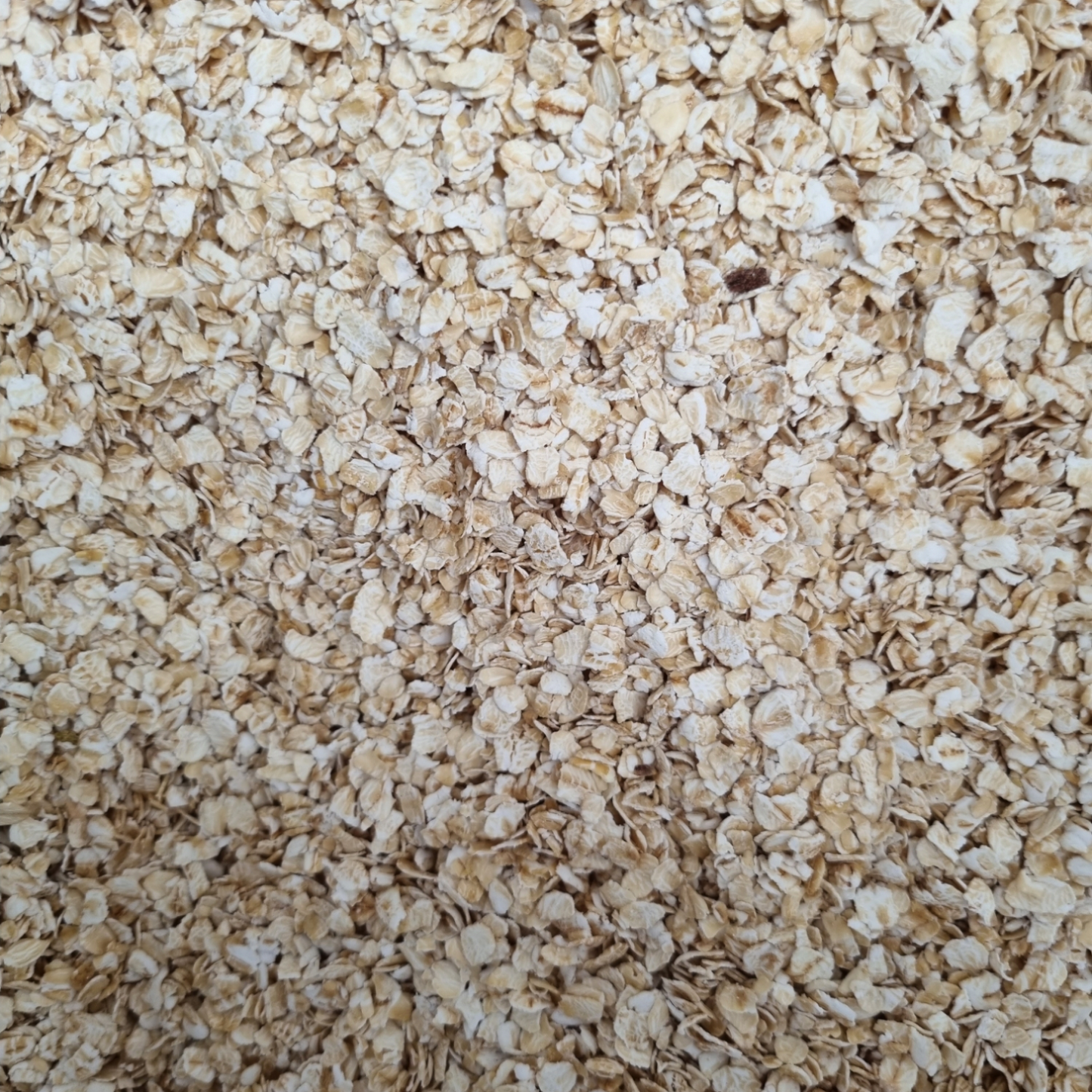 OATS QUICK