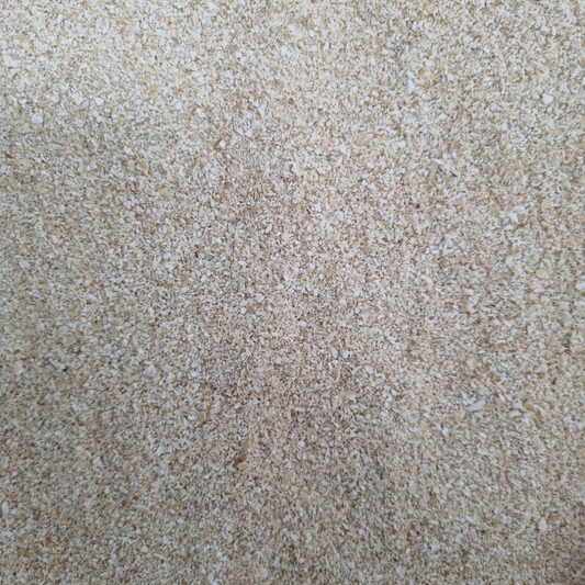 OAT BRAN ORGANIC