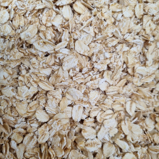 OATS ROLLED ORIGINAL ORGANIC