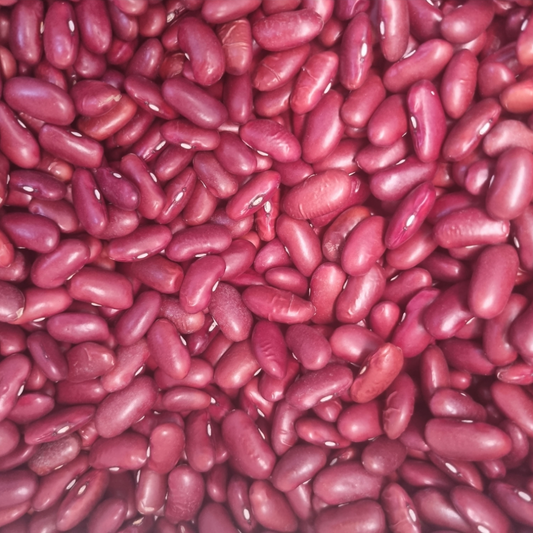 KIDNEY BEANS DARK