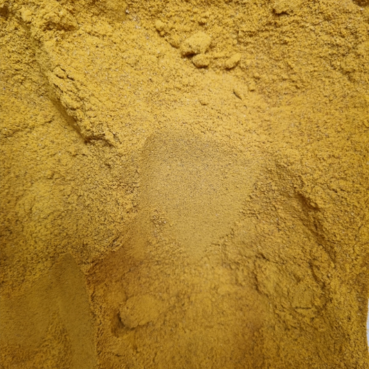 TURMERIC POWDER ORGANIC