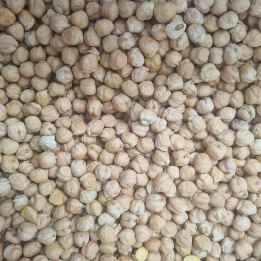 KABULI CHICK PEAS
