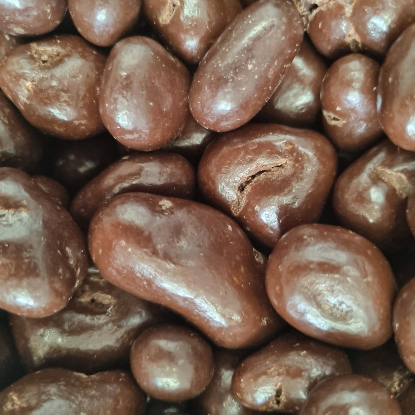 HONEYCOMB DARK CHOCOLATE