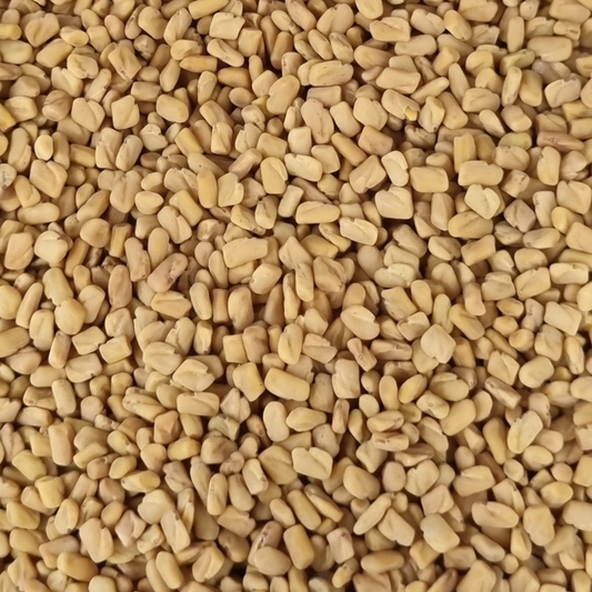 FENUGREEK SEED