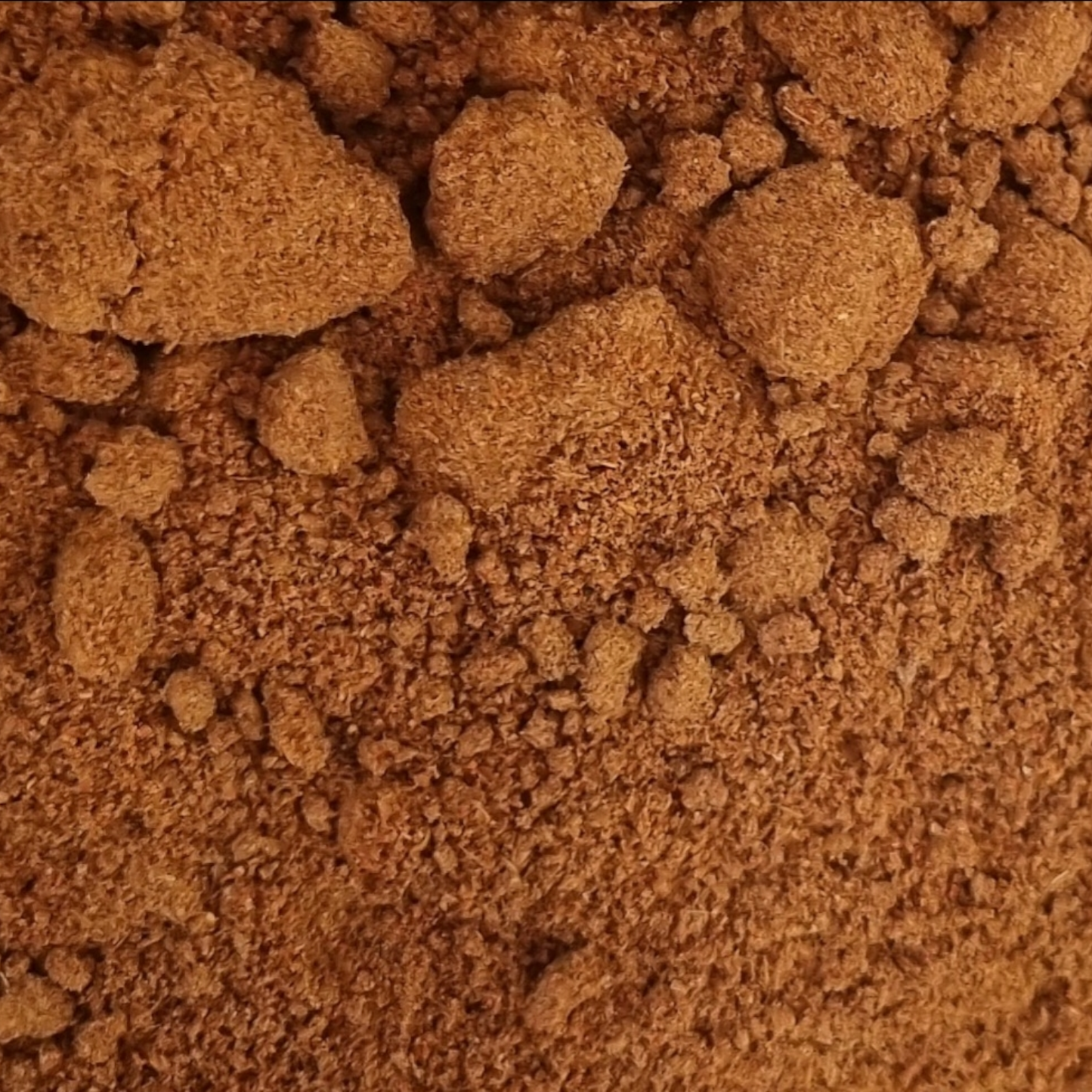 GARAM MASALA