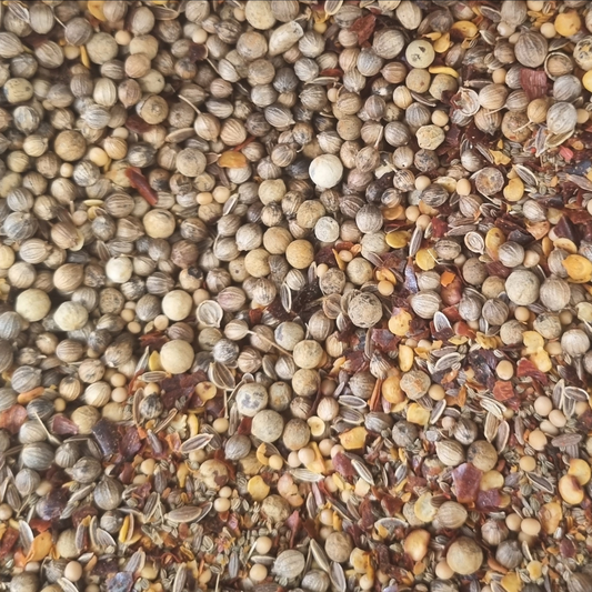 PICKLING SPICE MIX ORGANIC