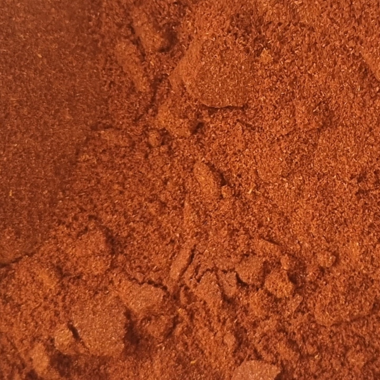 PAPRIKA SWEET ORGANIC