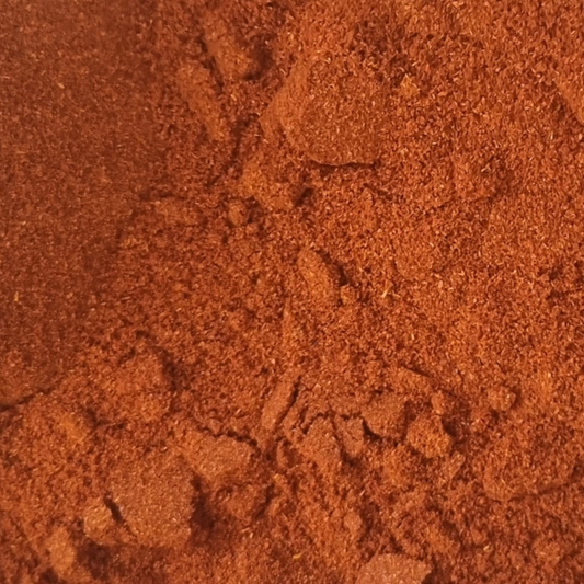 PAPRIKA SWEET ORGANIC