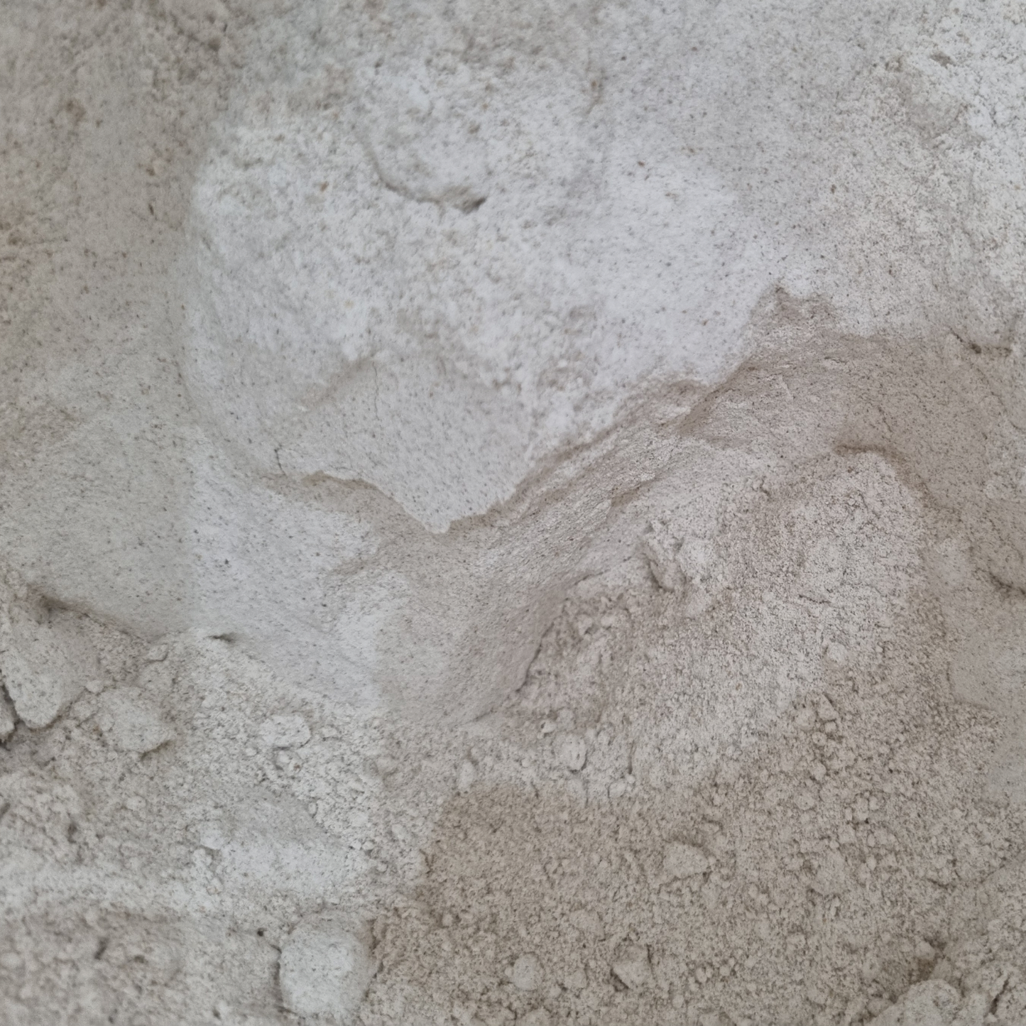 FLOUR RYE LIGHT SIFT ORGANIC