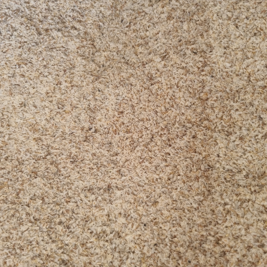 PSYLLIUM HUSK ORGANIC