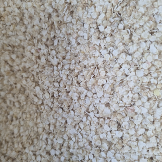 QUINOA FLAKES ORGANIC
