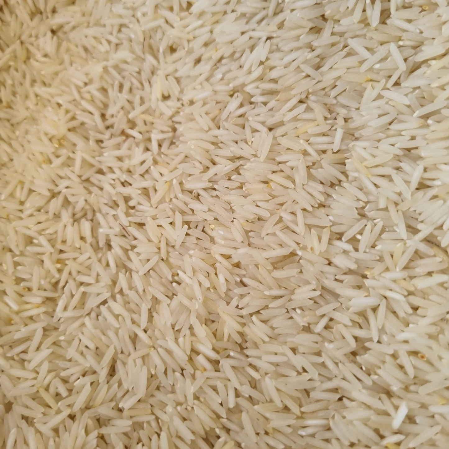 RICE BASMATI ORGANIC