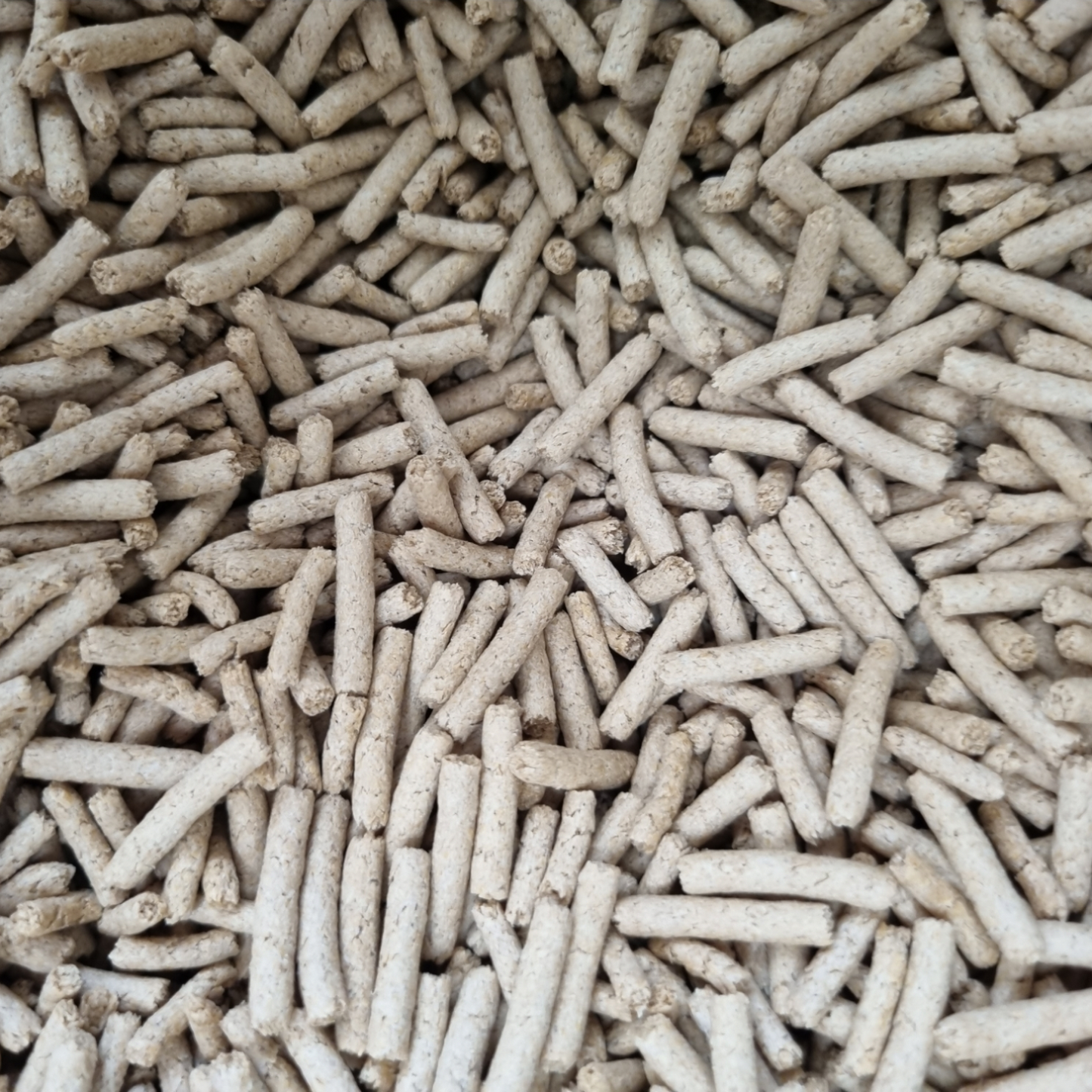 RICE BRAN STRAWS