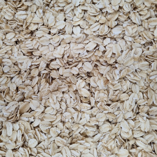 WHEAT FREE ROLLED OATS