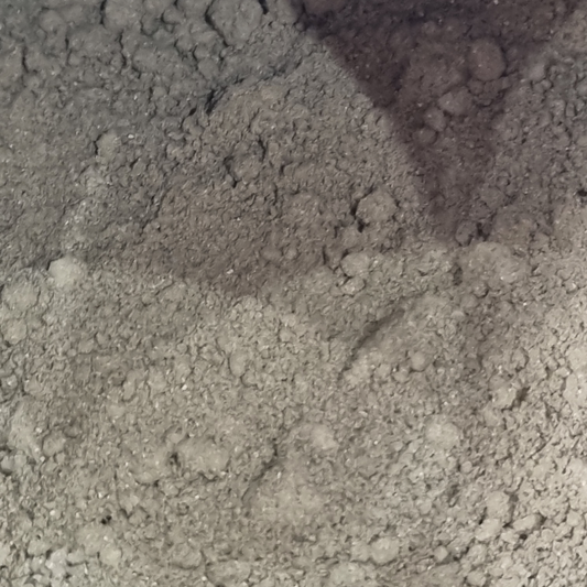 REISHI MUSHROOM POWDER ORGANIC