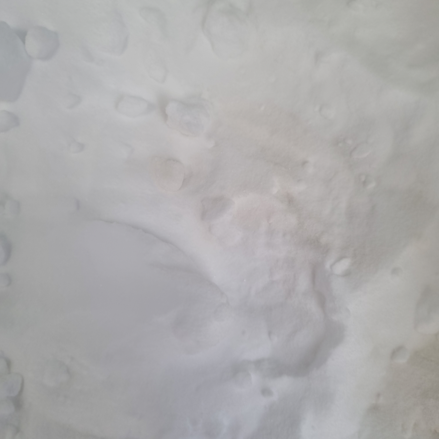 BI-CARBONATE SODA