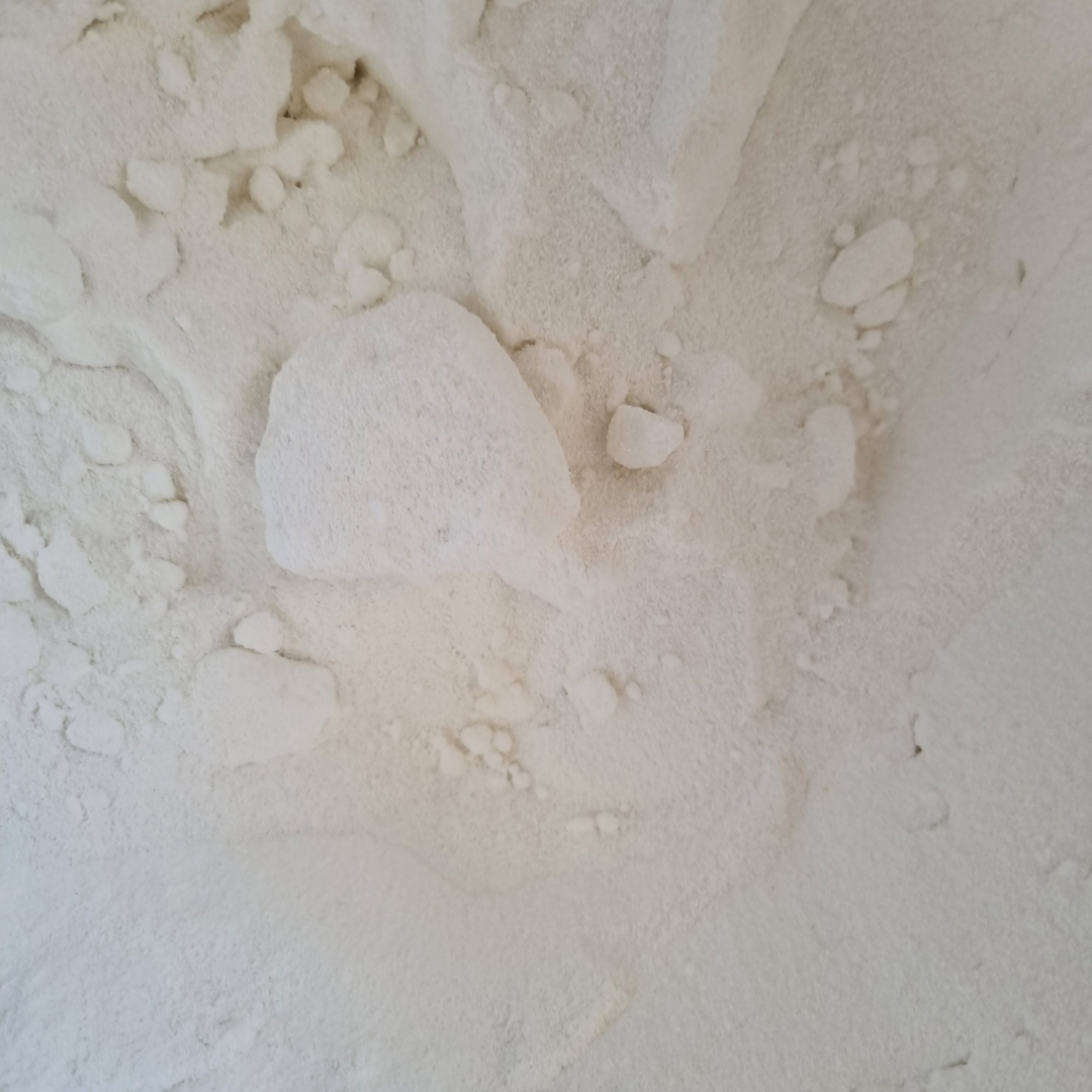 LEMON LAUNDRY POWDER