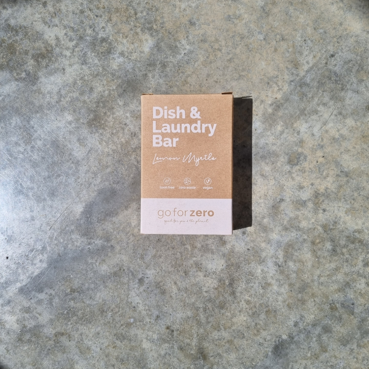 Dish & Laundry Block 300G