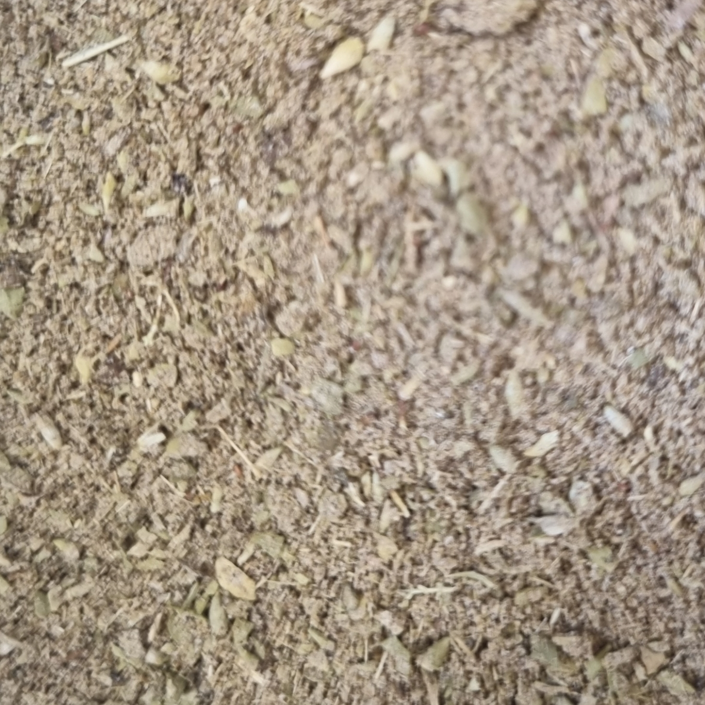 FAJITA SPICE MIX