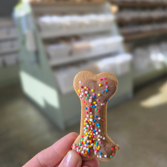 DARBS DOGGIE DELIGHTS