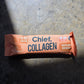 CHIEF COLLAGEN BAR HAZELNUT